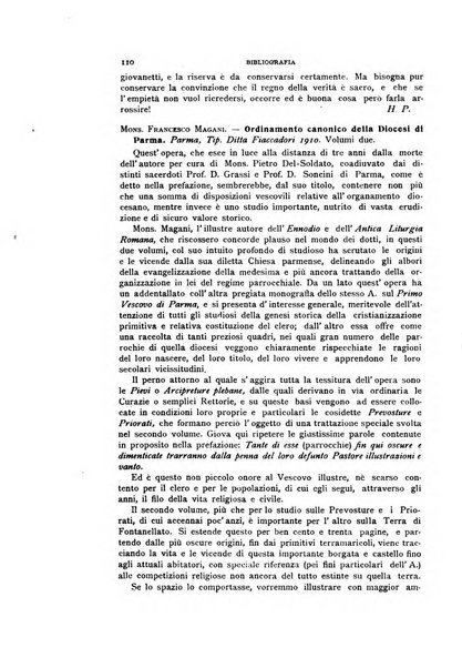 La scuola cattolica periodico religioso scientifico letterario