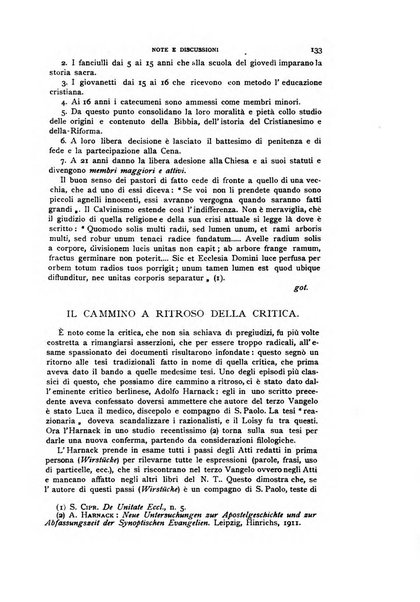 La scuola cattolica periodico religioso scientifico letterario