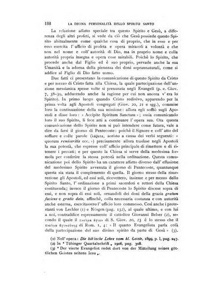 La scuola cattolica periodico religioso scientifico letterario