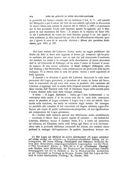 La scuola cattolica periodico religioso scientifico letterario