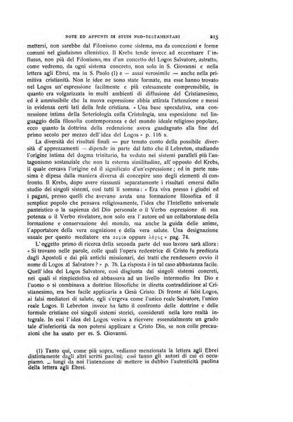 La scuola cattolica periodico religioso scientifico letterario