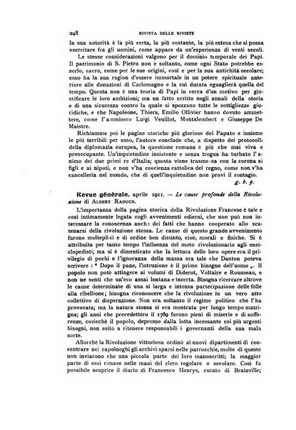 La scuola cattolica periodico religioso scientifico letterario