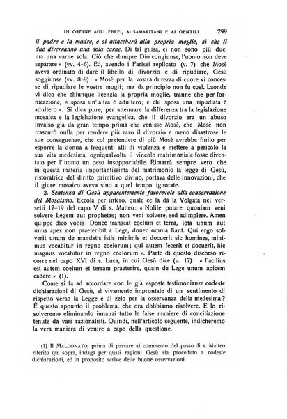 La scuola cattolica periodico religioso scientifico letterario