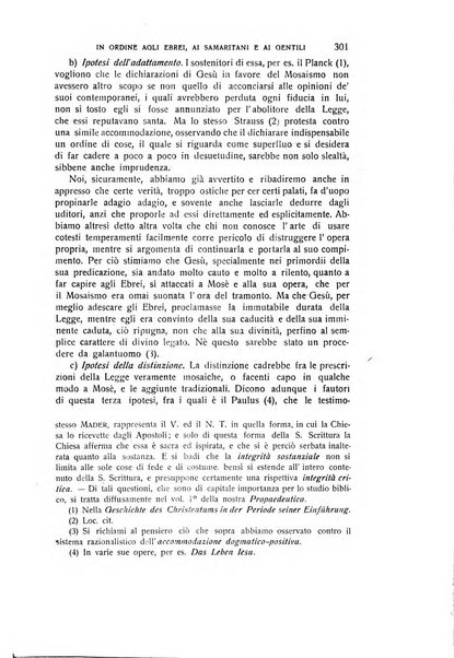 La scuola cattolica periodico religioso scientifico letterario