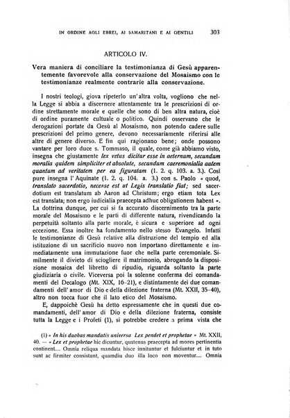 La scuola cattolica periodico religioso scientifico letterario