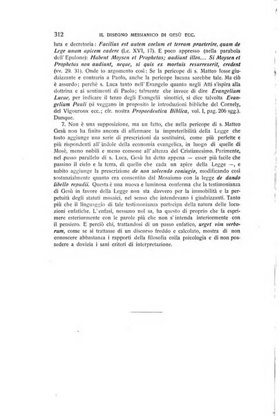 La scuola cattolica periodico religioso scientifico letterario