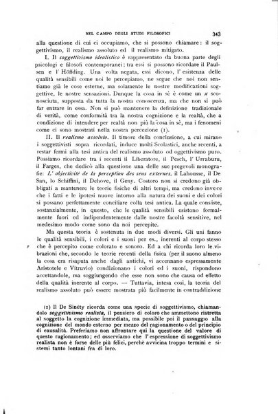 La scuola cattolica periodico religioso scientifico letterario