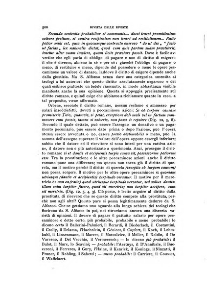 La scuola cattolica periodico religioso scientifico letterario