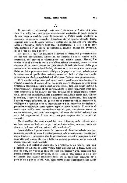 La scuola cattolica periodico religioso scientifico letterario