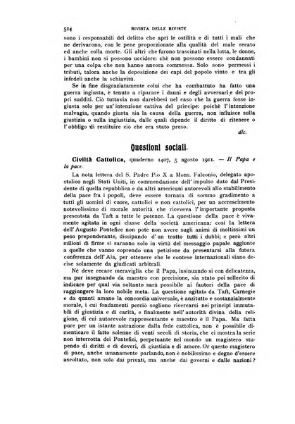 La scuola cattolica periodico religioso scientifico letterario