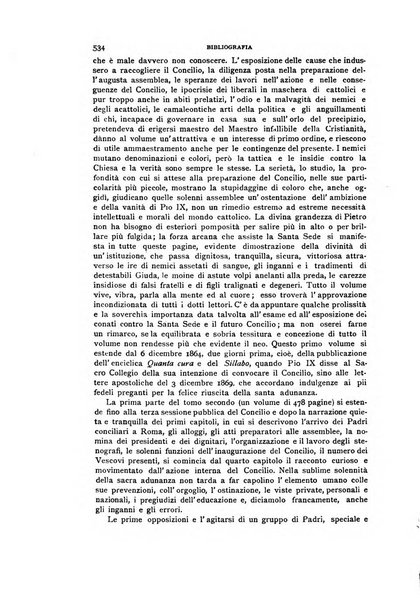 La scuola cattolica periodico religioso scientifico letterario