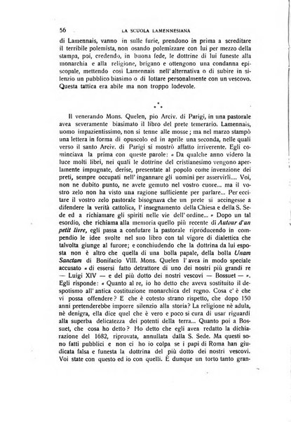 La scuola cattolica periodico religioso scientifico letterario