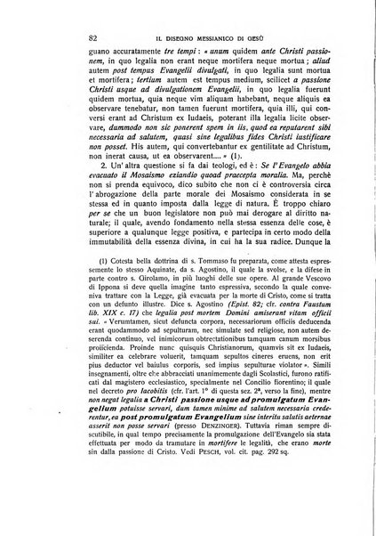 La scuola cattolica periodico religioso scientifico letterario