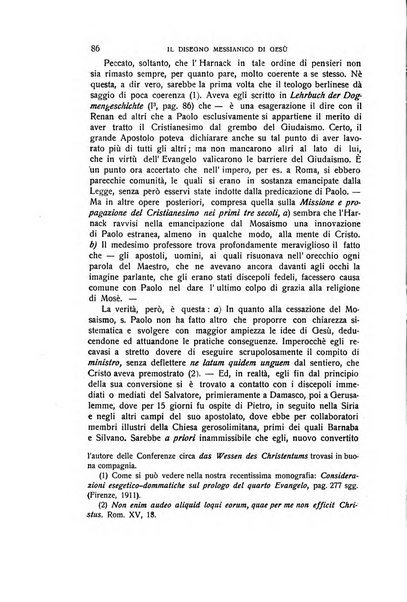 La scuola cattolica periodico religioso scientifico letterario