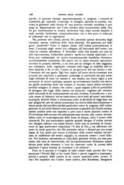 La scuola cattolica periodico religioso scientifico letterario