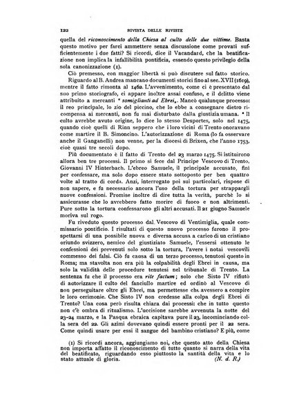 La scuola cattolica periodico religioso scientifico letterario