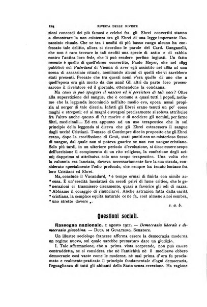 La scuola cattolica periodico religioso scientifico letterario