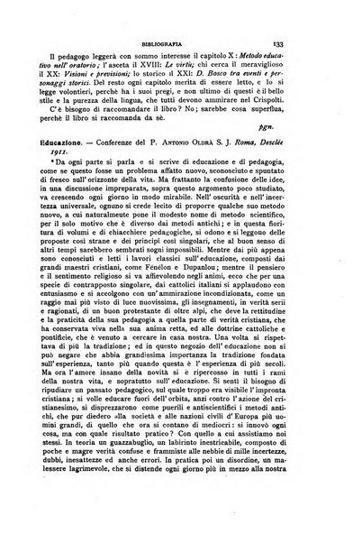 La scuola cattolica periodico religioso scientifico letterario