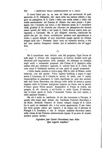 La scuola cattolica periodico religioso scientifico letterario