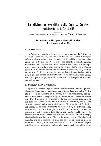 La scuola cattolica periodico religioso scientifico letterario