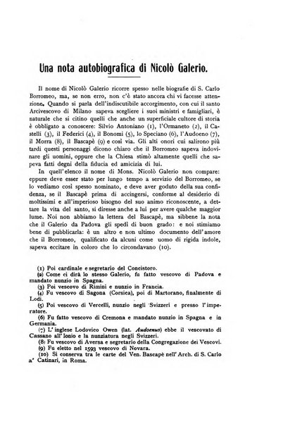 La scuola cattolica periodico religioso scientifico letterario