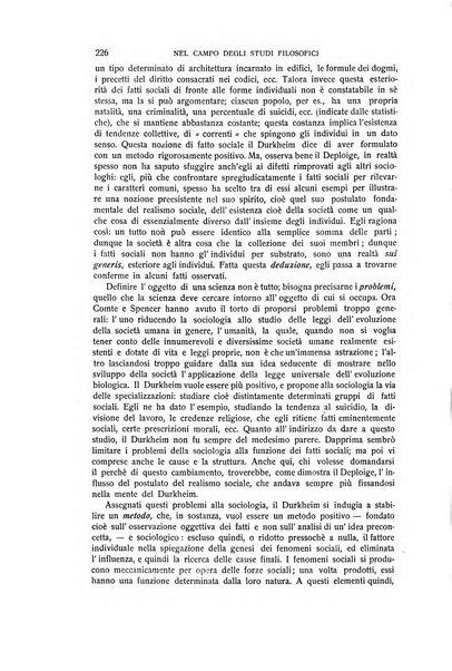 La scuola cattolica periodico religioso scientifico letterario