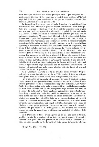 La scuola cattolica periodico religioso scientifico letterario