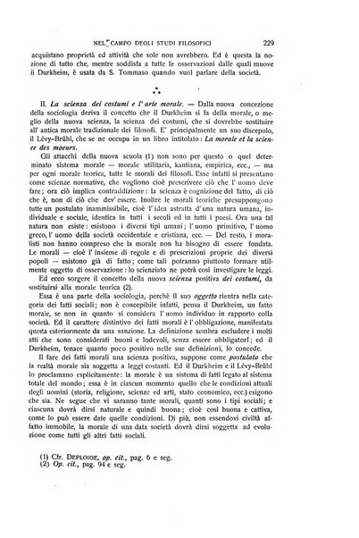 La scuola cattolica periodico religioso scientifico letterario