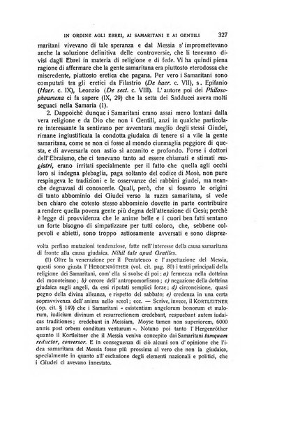 La scuola cattolica periodico religioso scientifico letterario