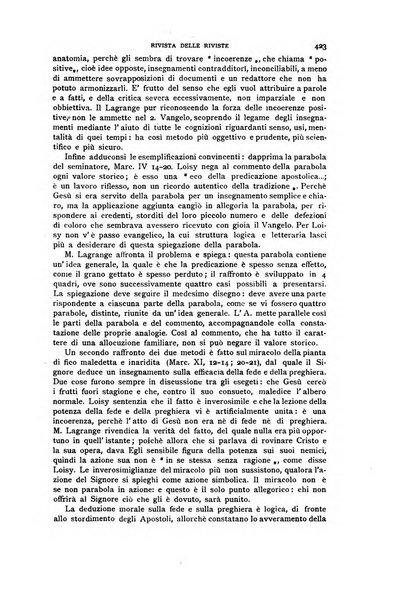 La scuola cattolica periodico religioso scientifico letterario