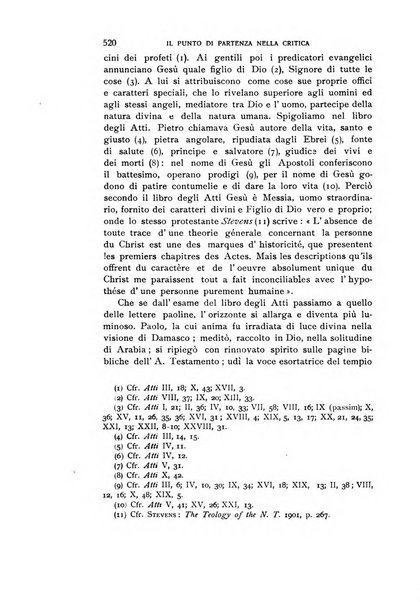 La scuola cattolica periodico religioso scientifico letterario