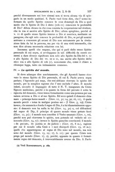 La scuola cattolica periodico religioso scientifico letterario