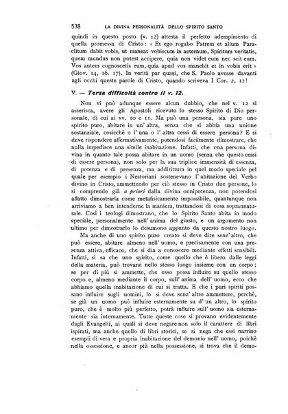 La scuola cattolica periodico religioso scientifico letterario