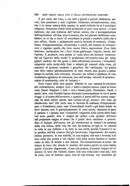 La scuola cattolica periodico religioso scientifico letterario