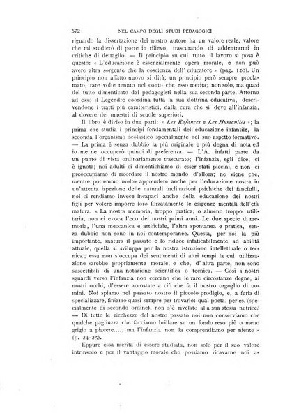 La scuola cattolica periodico religioso scientifico letterario