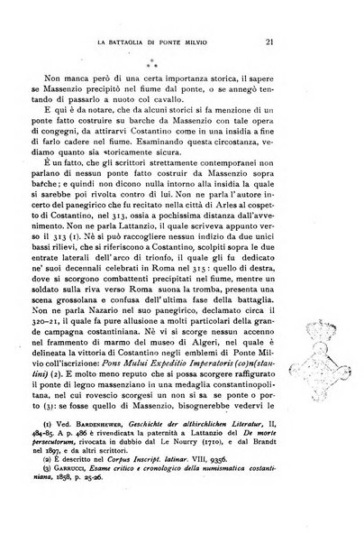 La scuola cattolica periodico religioso scientifico letterario