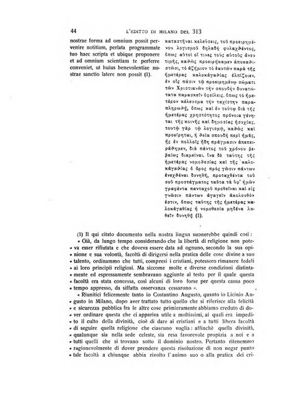 La scuola cattolica periodico religioso scientifico letterario