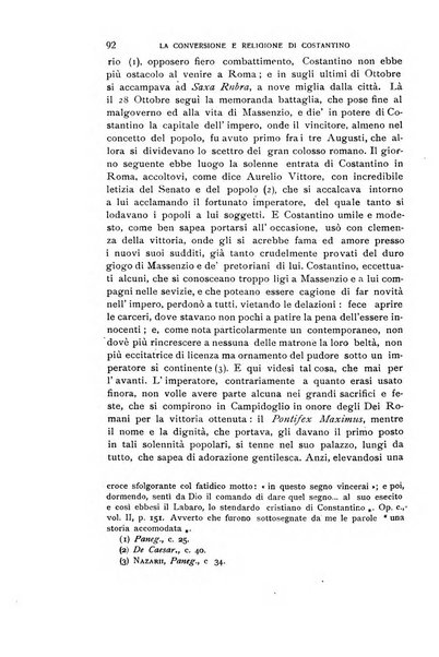 La scuola cattolica periodico religioso scientifico letterario