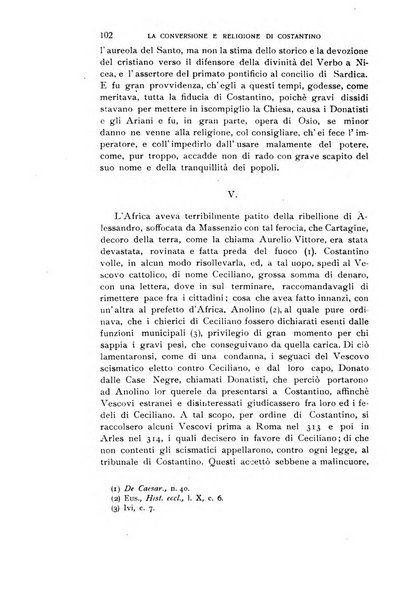 La scuola cattolica periodico religioso scientifico letterario