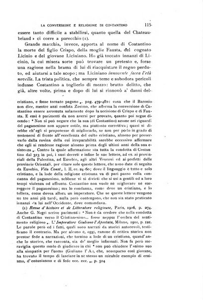 La scuola cattolica periodico religioso scientifico letterario