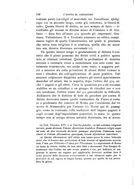 La scuola cattolica periodico religioso scientifico letterario