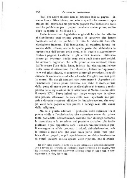 La scuola cattolica periodico religioso scientifico letterario