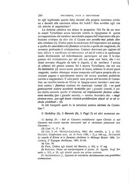 La scuola cattolica periodico religioso scientifico letterario