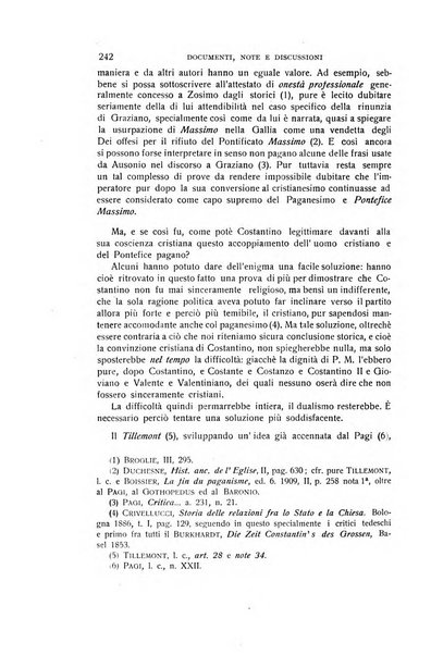 La scuola cattolica periodico religioso scientifico letterario