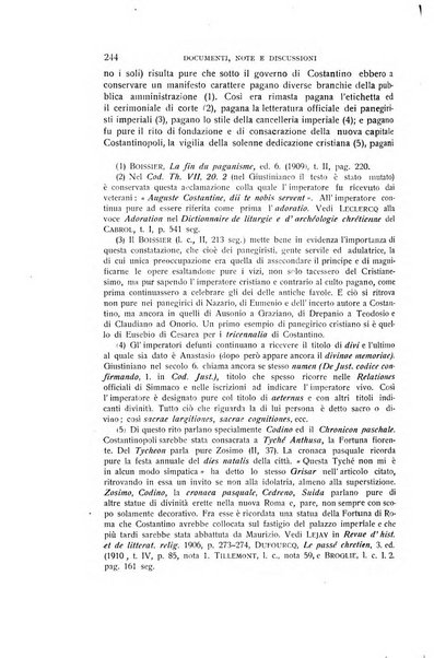 La scuola cattolica periodico religioso scientifico letterario