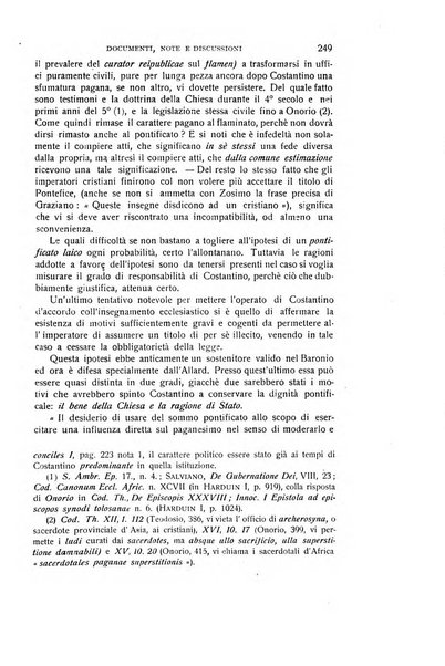 La scuola cattolica periodico religioso scientifico letterario