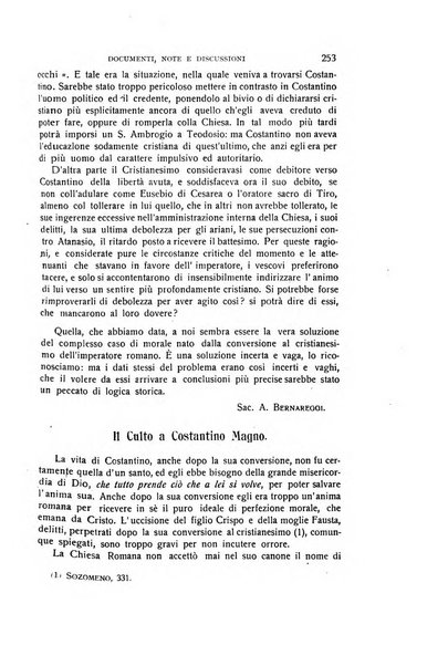 La scuola cattolica periodico religioso scientifico letterario