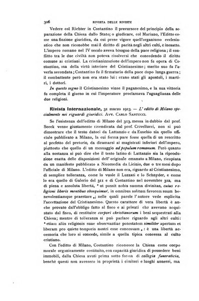 La scuola cattolica periodico religioso scientifico letterario