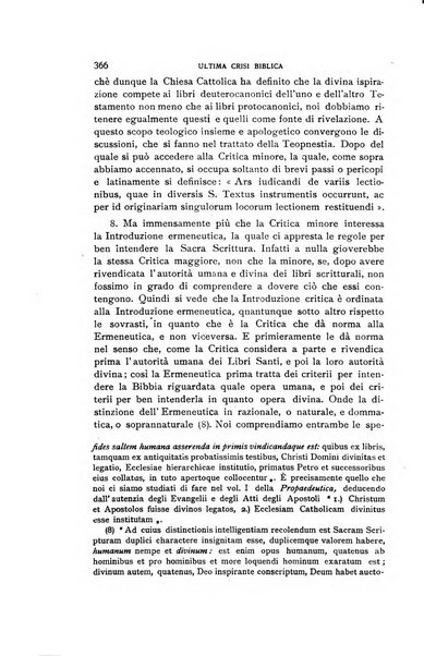 La scuola cattolica periodico religioso scientifico letterario