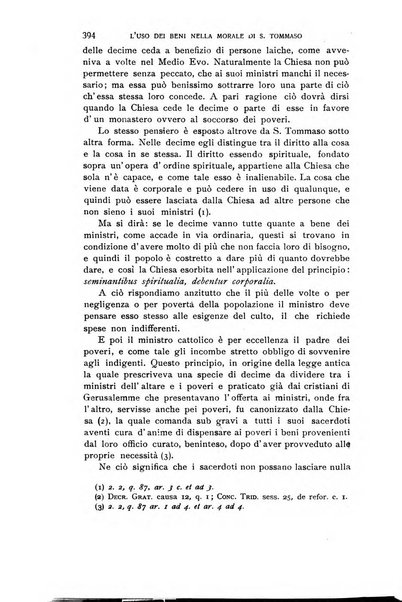 La scuola cattolica periodico religioso scientifico letterario